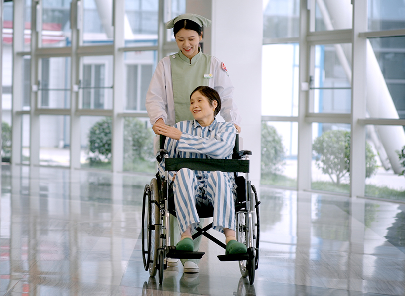 醫(yī)院物業(yè)服務(wù)公司